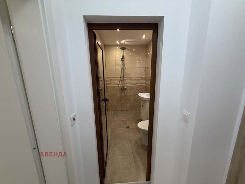 Дава под наем 2-СТАЕН, гр. София, Редута, снимка 12 - Апартаменти - 53522006