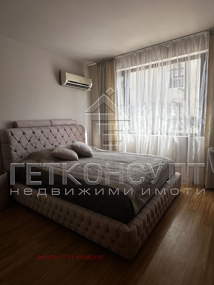 Дава под наем 2-СТАЕН, гр. Бургас, Сарафово, снимка 12 - Апартаменти - 55859010