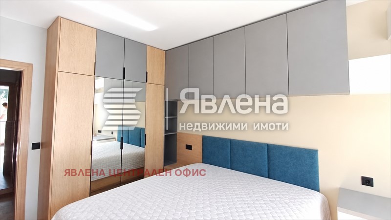 Дава под наем 2-СТАЕН, гр. София, Дружба 2, снимка 7 - Апартаменти - 56204212