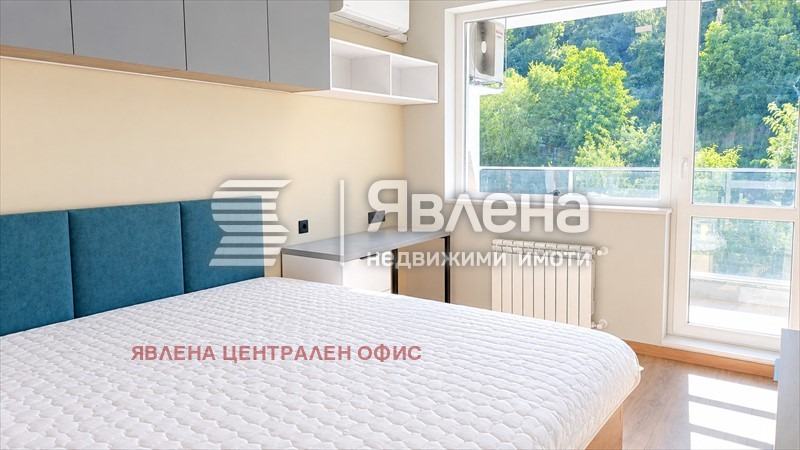 Дава под наем 2-СТАЕН, гр. София, Дружба 2, снимка 8 - Апартаменти - 56204212