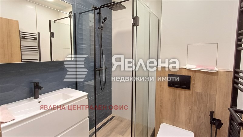 Дава под наем 2-СТАЕН, гр. София, Дружба 2, снимка 6 - Апартаменти - 56204212