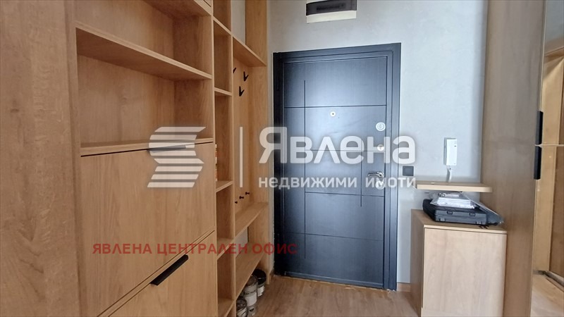 Дава под наем 2-СТАЕН, гр. София, Дружба 2, снимка 5 - Апартаменти - 56204212