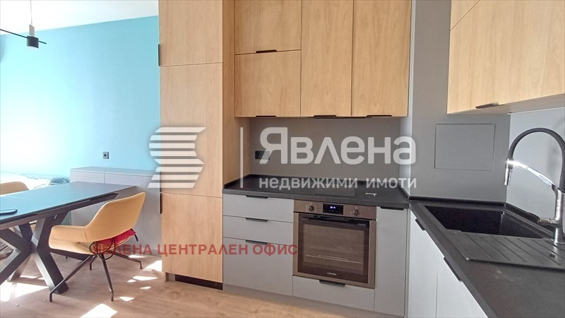 Дава под наем 2-СТАЕН, гр. София, Дружба 2, снимка 3 - Апартаменти - 56204212