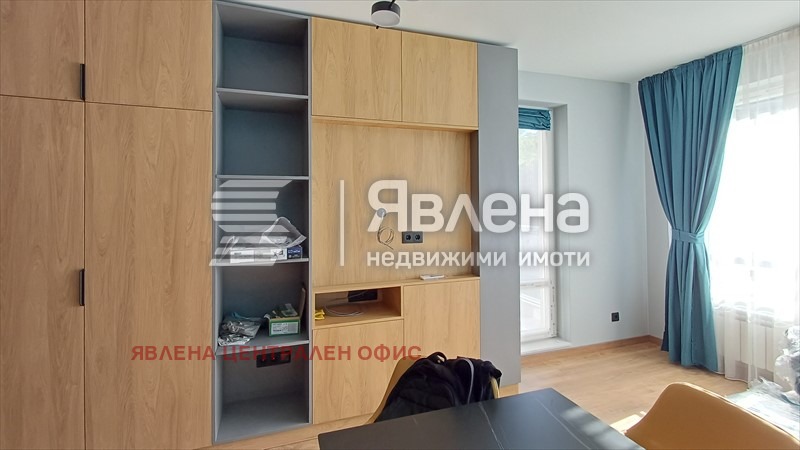 Дава под наем 2-СТАЕН, гр. София, Дружба 2, снимка 4 - Апартаменти - 56204212