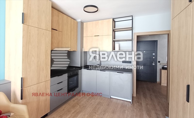 Дава под наем 2-СТАЕН, гр. София, Дружба 2, снимка 2 - Апартаменти - 56204212