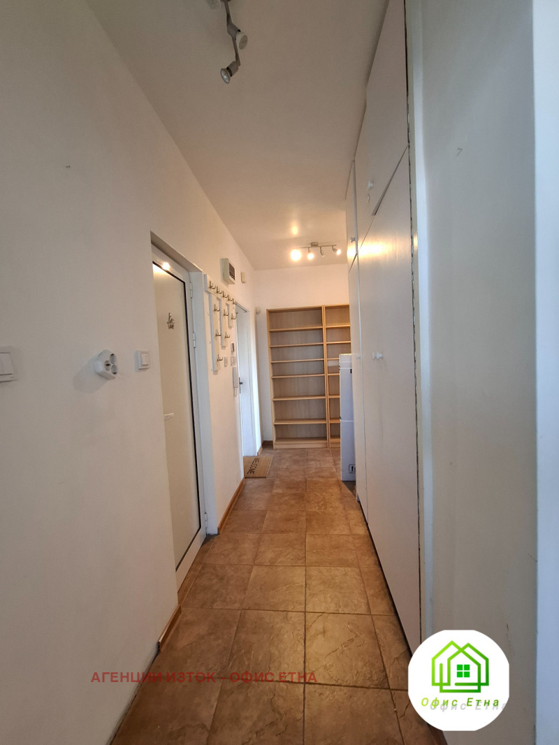 Дава под наем  3-стаен град София , Дианабад , 95 кв.м | 56865078 - изображение [11]