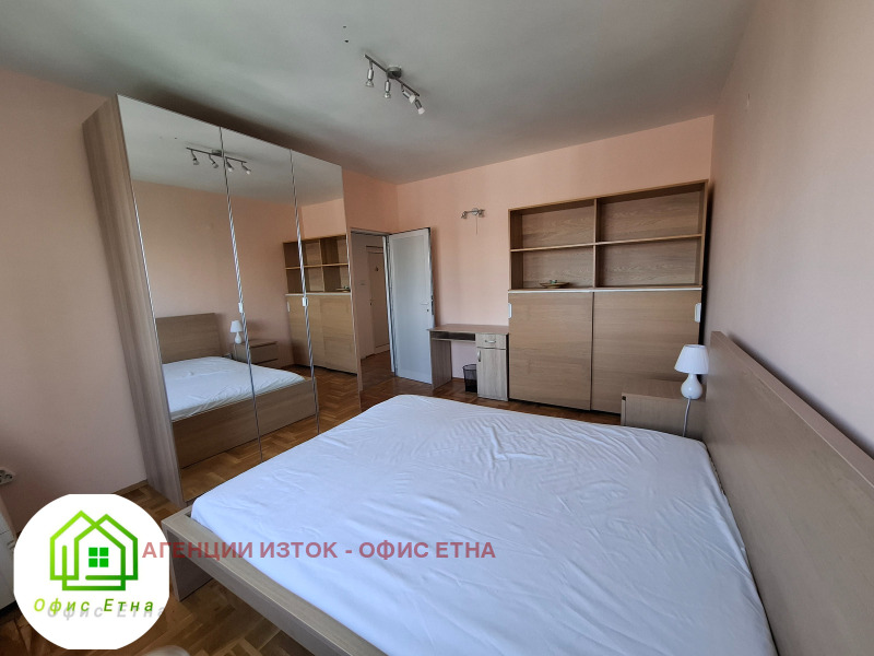 Дава под наем  3-стаен град София , Дианабад , 95 кв.м | 56865078 - изображение [14]