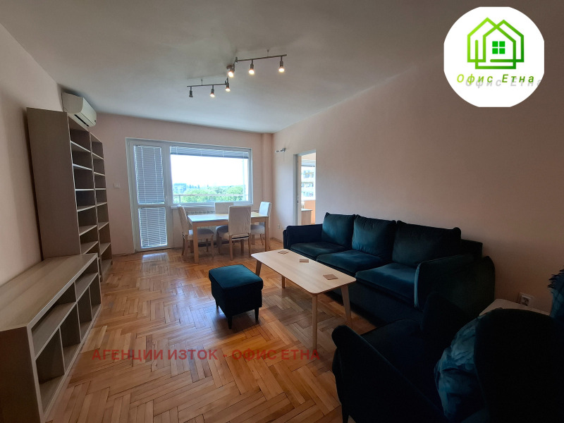 Дава под наем  3-стаен град София , Дианабад , 95 кв.м | 56865078