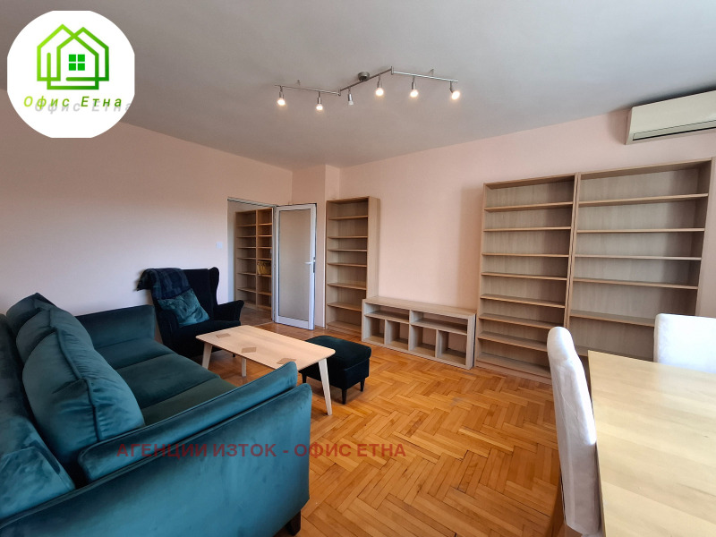 Дава под наем  3-стаен град София , Дианабад , 95 кв.м | 56865078 - изображение [2]