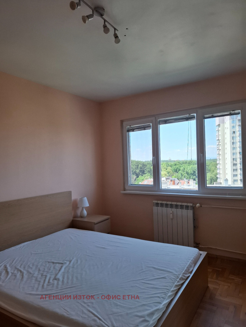 Дава под наем  3-стаен град София , Дианабад , 95 кв.м | 56865078 - изображение [12]