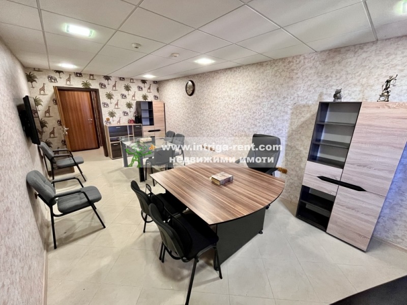 K pronájmu  Kancelář Chaskovo , Centar , 38 m2 | 65430194 - obraz [3]