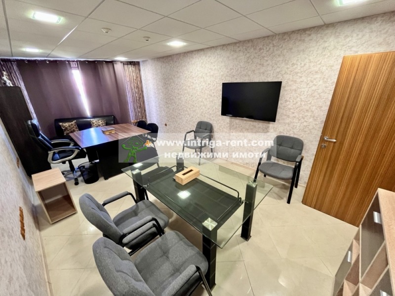 K pronájmu  Kancelář Chaskovo , Centar , 38 m2 | 65430194 - obraz [2]