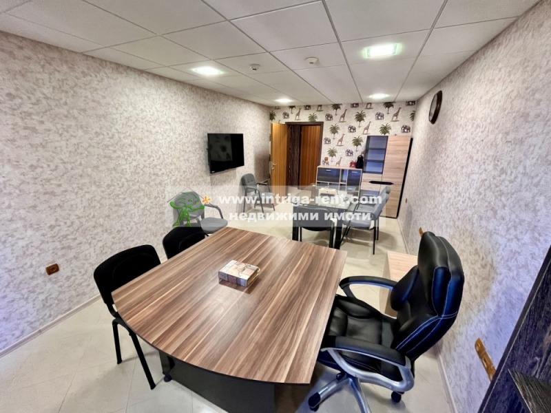 K pronájmu  Kancelář Chaskovo , Centar , 38 m2 | 65430194 - obraz [4]