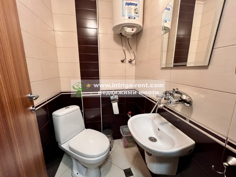 K pronájmu  Kancelář Chaskovo , Centar , 38 m2 | 65430194 - obraz [6]