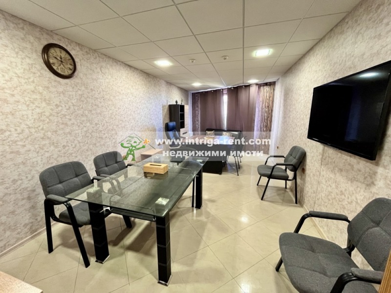K pronájmu  Kancelář Chaskovo , Centar , 38 m2 | 65430194