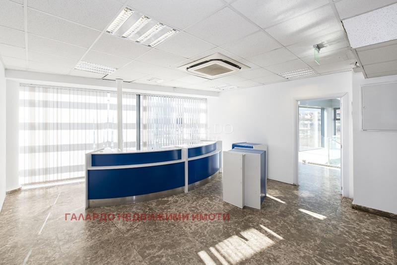 Дава под наем  Офис град София , Витоша , 415 кв.м | 87282022 - изображение [13]