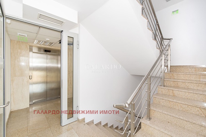 Дава под наем  Офис град София , Витоша , 415 кв.м | 87282022 - изображение [11]
