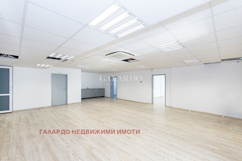 Дава под наем  Офис град София , Витоша , 415 кв.м | 87282022 - изображение [6]