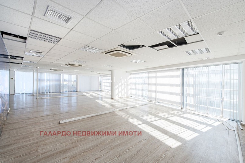 Дава под наем  Офис град София , Витоша , 415 кв.м | 87282022 - изображение [2]