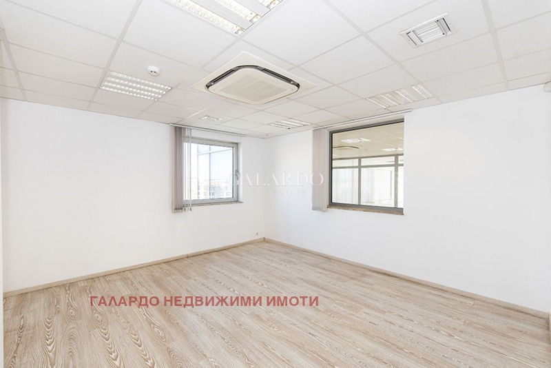 Дава под наем  Офис град София , Витоша , 415 кв.м | 87282022 - изображение [4]