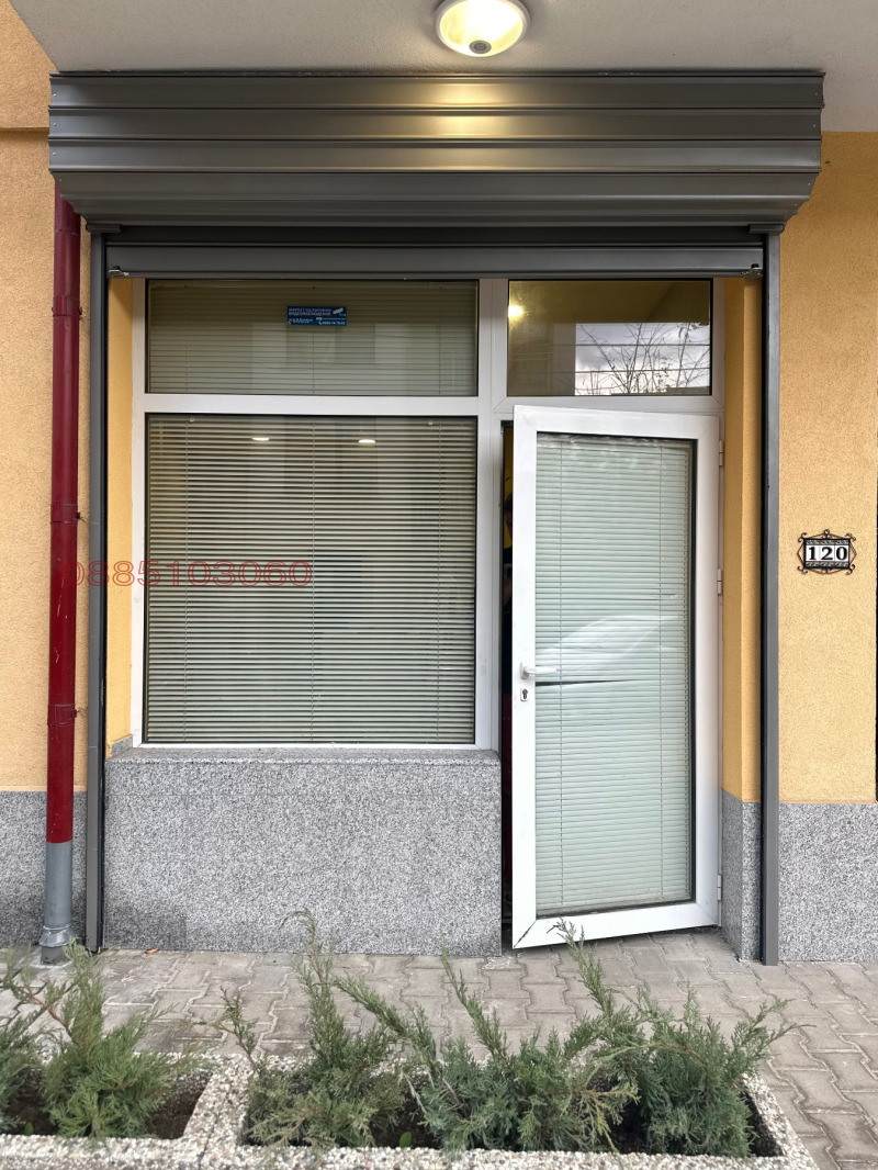 Дава под наем ОФИС, гр. София, Банишора, снимка 2 - Офиси - 52784465