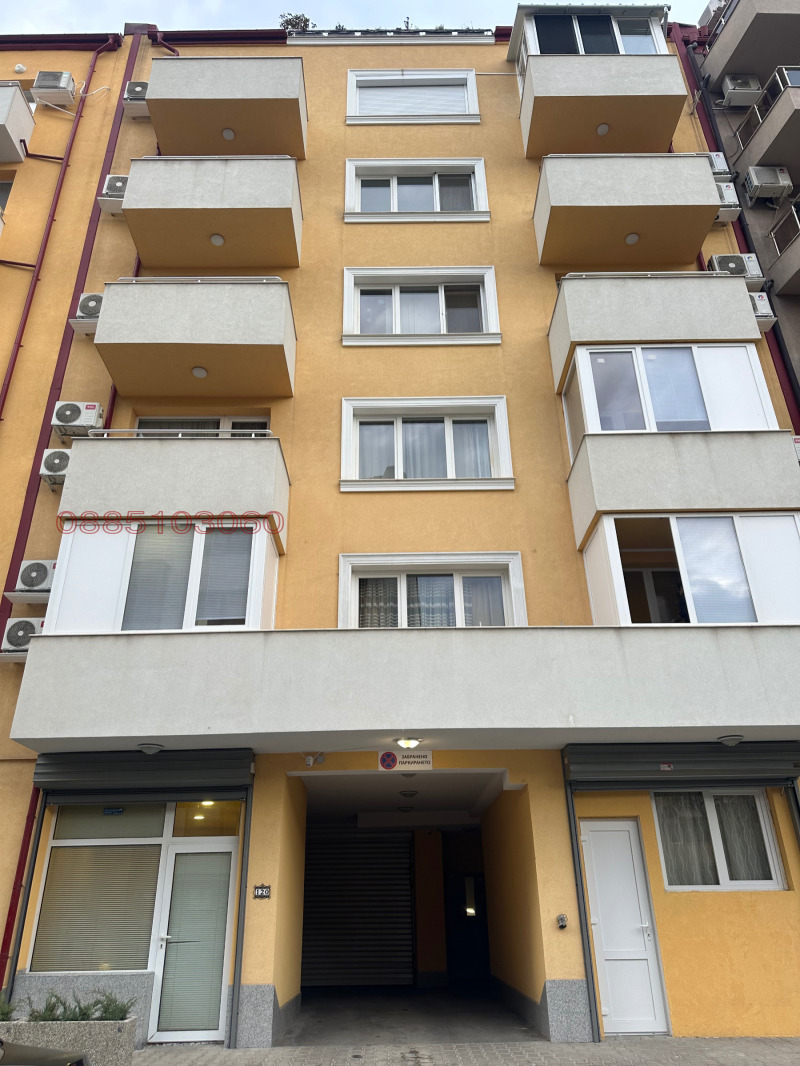 Дава под наем ОФИС, гр. София, Банишора, снимка 3 - Офиси - 52784465