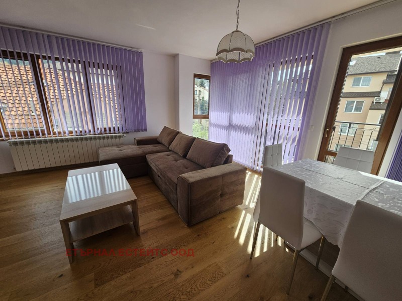 Дава под нем  Етаж от къща, град София, Бояна • 1 200 EUR • ID 59978111 — holmes.bg - [1] 