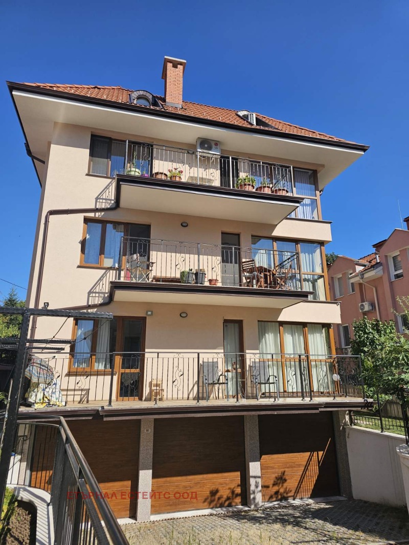 För uthyrning  Hus Golv Sofia , Bojana , 150 kvm | 55876399 - bild [16]