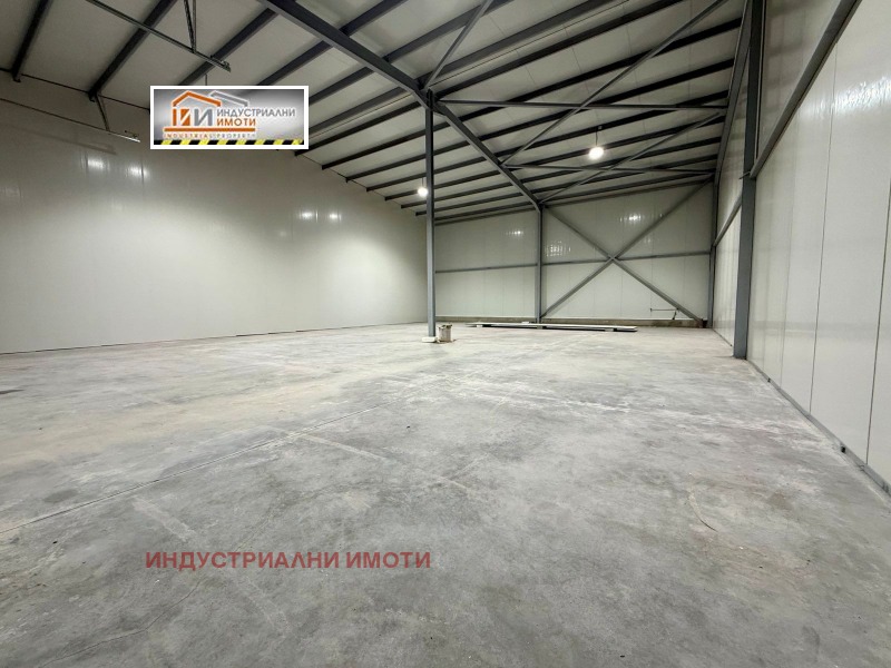 Til leje  Industribygning Plovdiv , Industrialna zona - Sever , 200 kvm | 16406343 - billede [5]