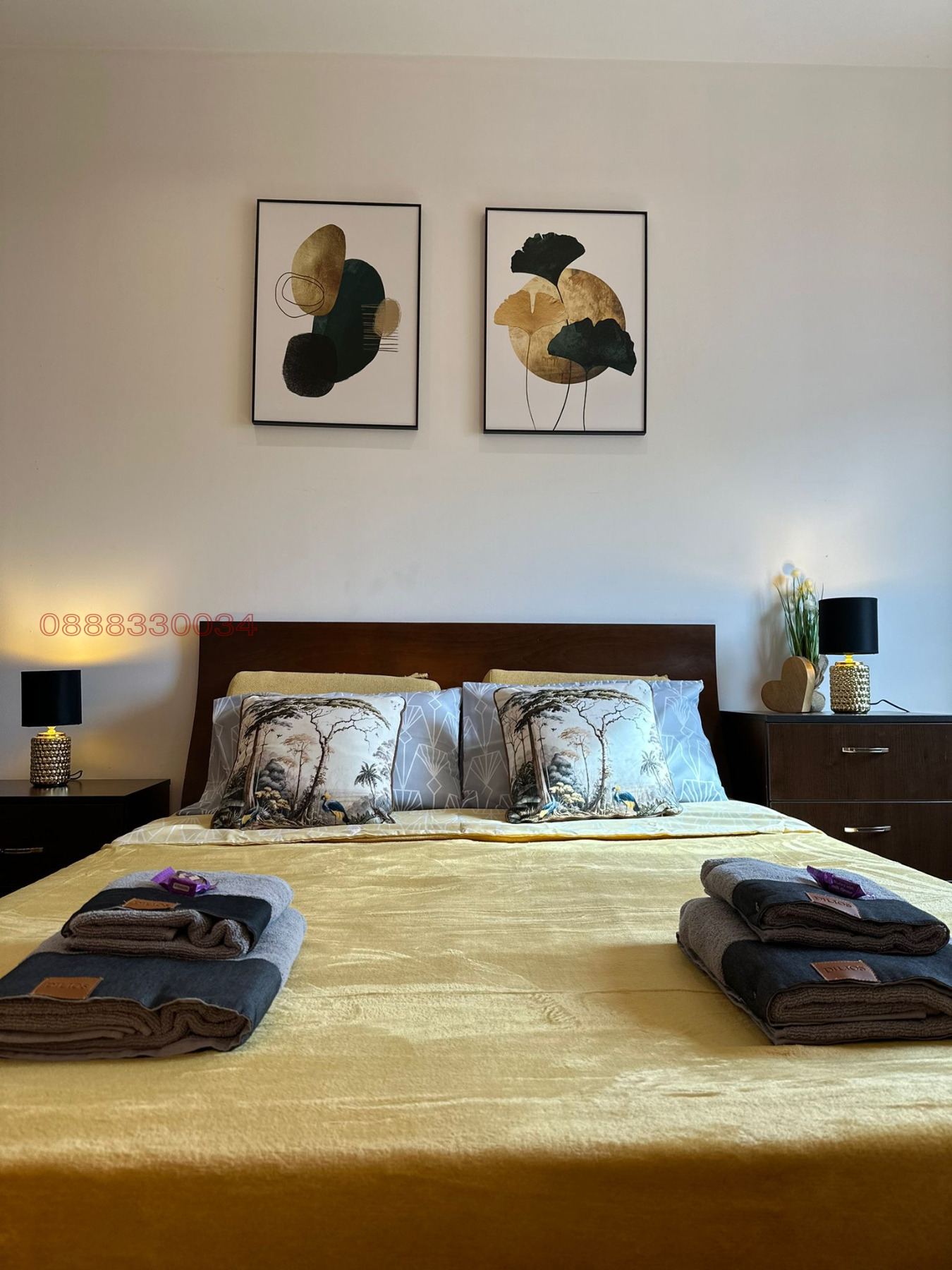 Дава под наем СТАЯ, гр. София, Център, снимка 9 - Стаи под наем - 54177988