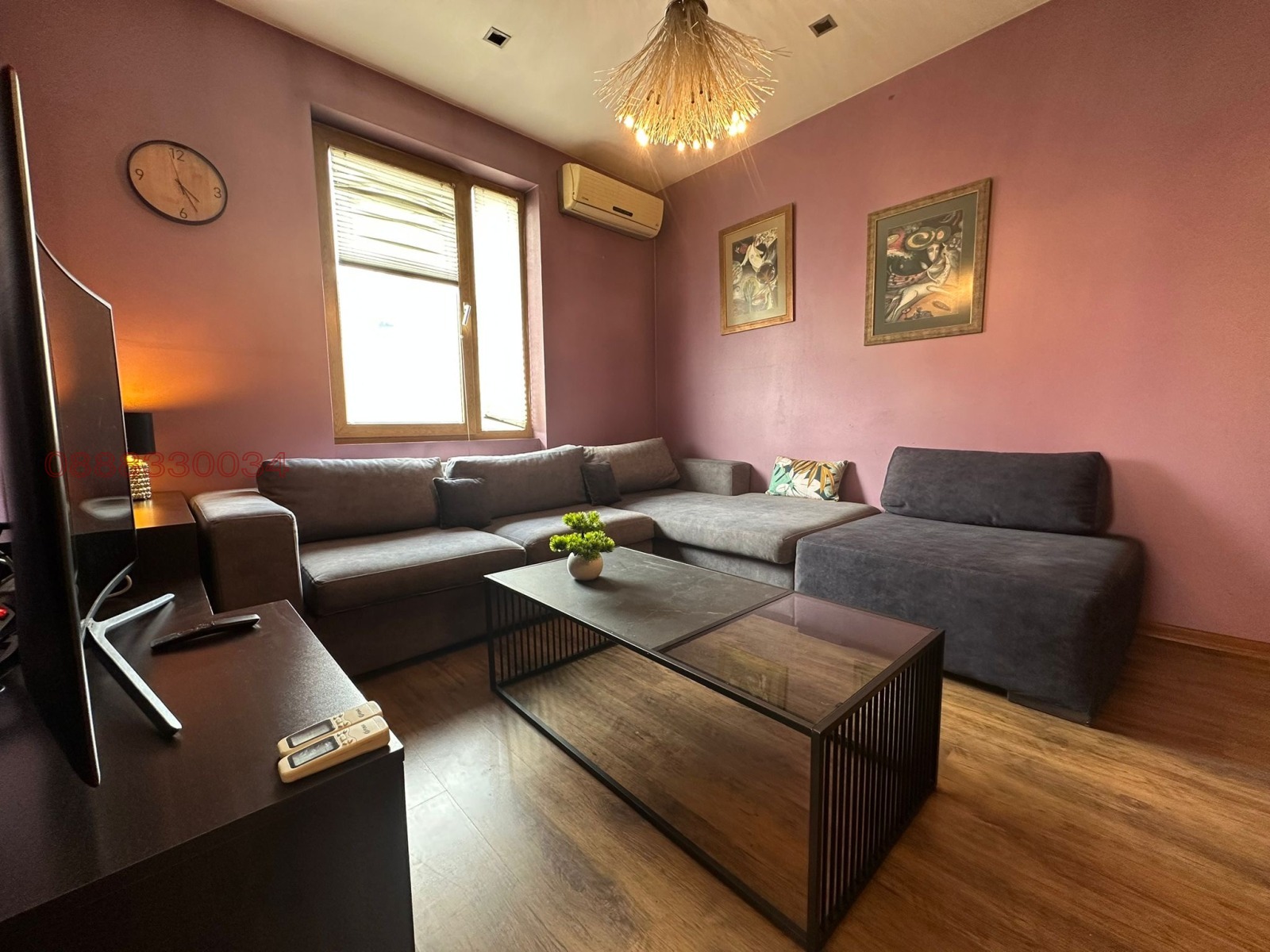 Дава под наем СТАЯ, гр. София, Център, снимка 12 - Стаи под наем - 54177988