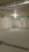 Дава под наем ГАРАЖ, ПАРКОМЯСТО, гр. Варна, к.к. Св.Св. Константин и Елена, снимка 1