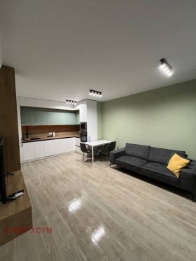 1 bedroom Druzhba 2, Sofia 1