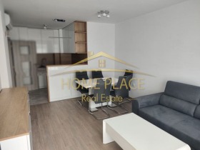 1 bedroom Kolhozen pazar, Varna