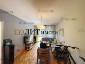 2 dormitorios Dianabad, Sofia 1