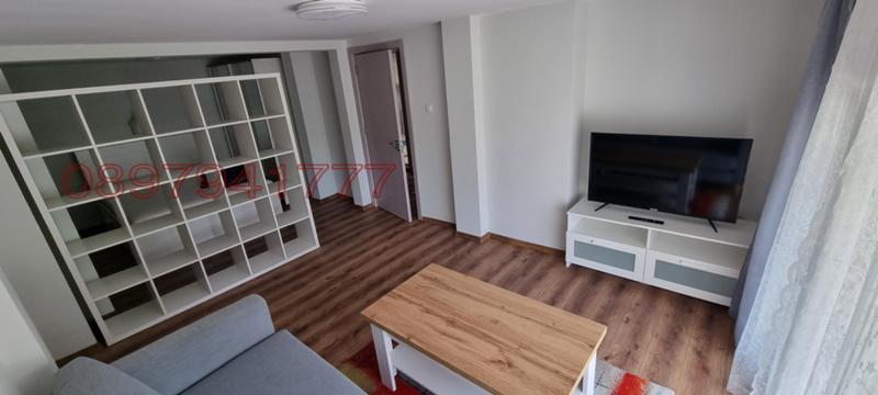 Дава под наем  2-стаен град Стара Загора , Операта , 50 кв.м | 57521667 - изображение [3]