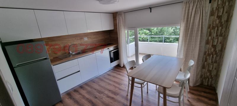 Дава под наем  2-стаен град Стара Загора , Операта , 50 кв.м | 57521667 - изображение [2]