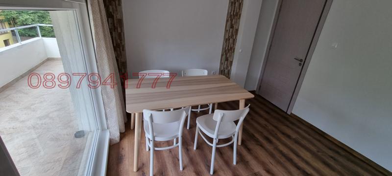 Дава под наем  2-стаен град Стара Загора , Операта , 50 кв.м | 57521667 - изображение [4]