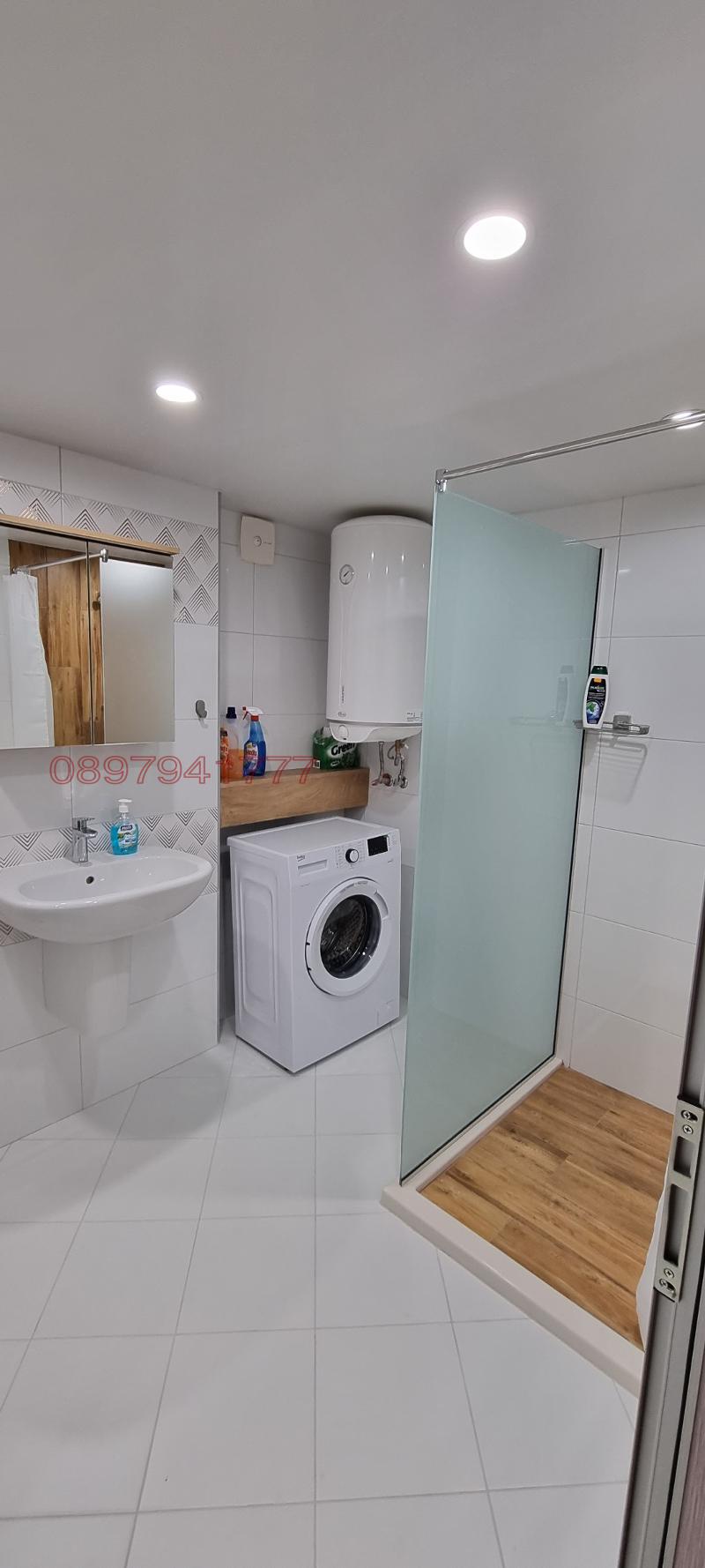 Дава под наем  2-стаен град Стара Загора , Операта , 50 кв.м | 57521667 - изображение [7]