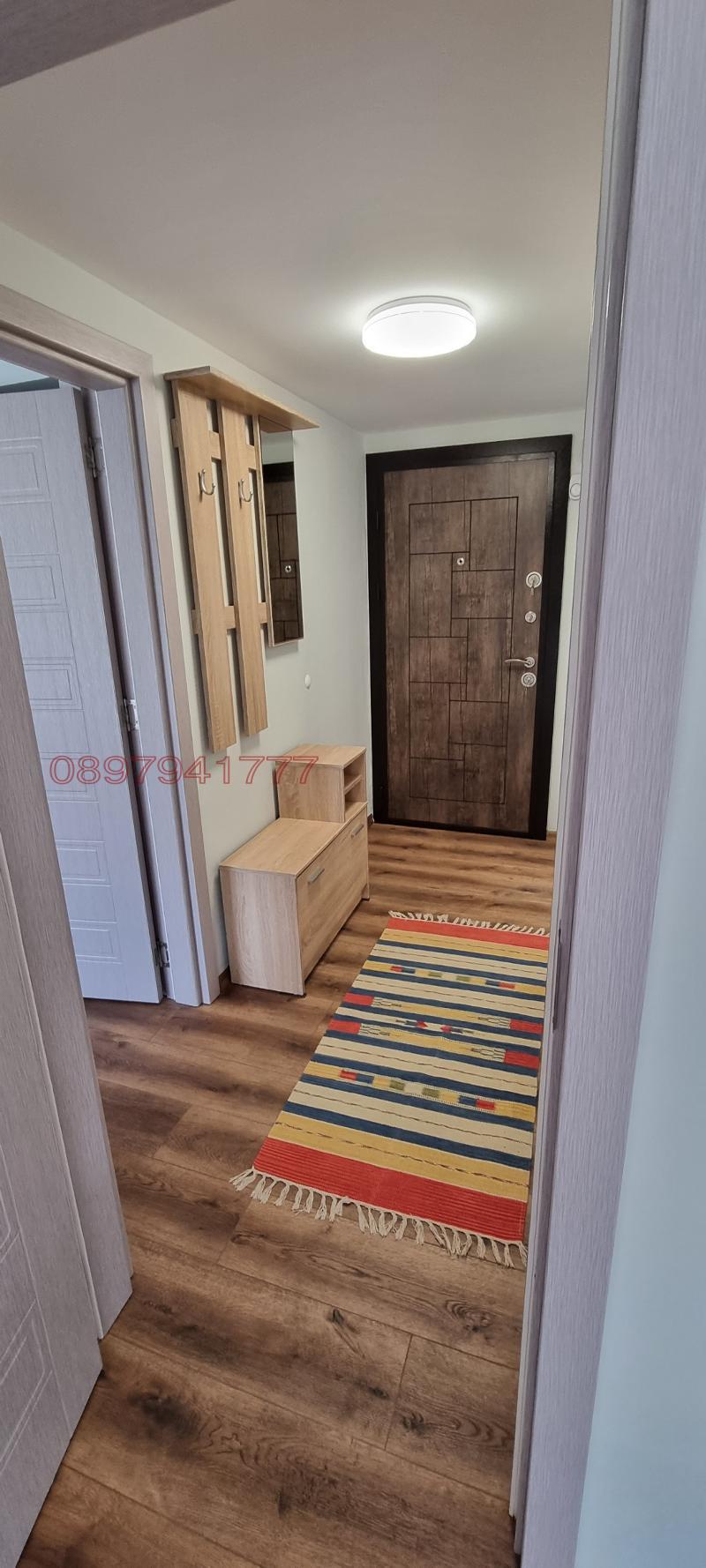 Дава под наем  2-стаен град Стара Загора , Операта , 50 кв.м | 57521667 - изображение [6]