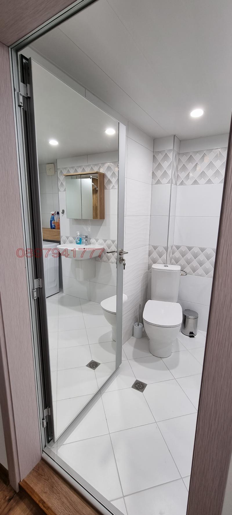 Дава под наем  2-стаен град Стара Загора , Операта , 50 кв.м | 57521667 - изображение [10]