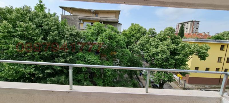 Дава под наем  2-стаен град Стара Загора , Операта , 50 кв.м | 57521667 - изображение [13]