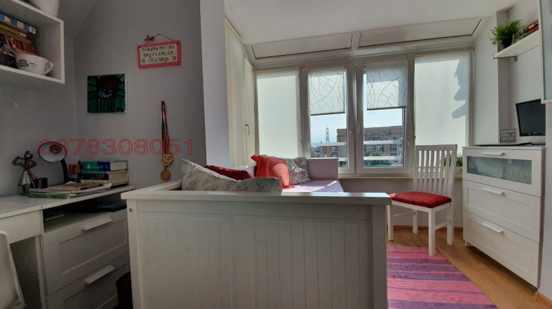 K pronájmu  1 ložnice Sofia , Krastova vada , 70 m2 | 45790592 - obraz [11]