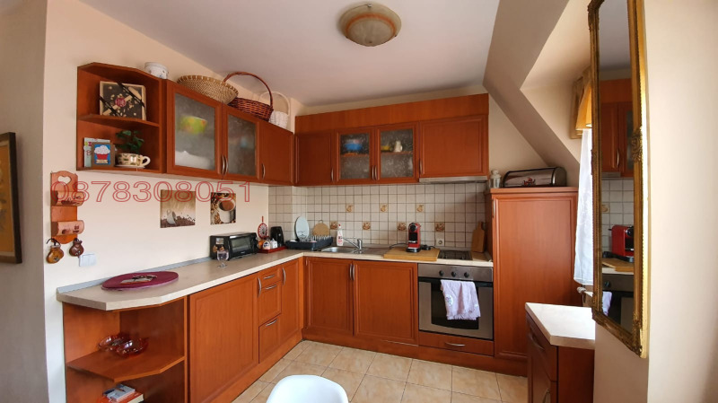 K pronájmu  1 ložnice Sofia , Krastova vada , 70 m2 | 45790592