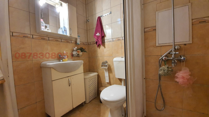 K pronájmu  1 ložnice Sofia , Krastova vada , 70 m2 | 45790592 - obraz [5]