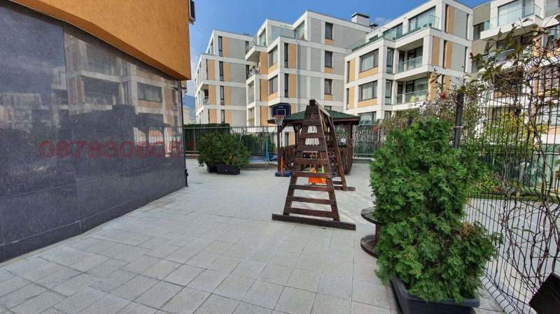 K pronájmu  1 ložnice Sofia , Krastova vada , 70 m2 | 45790592 - obraz [7]