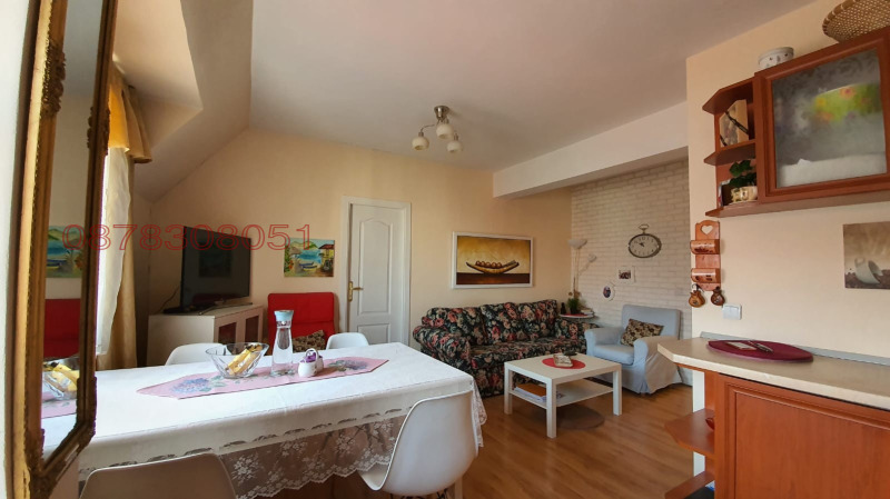 K pronájmu  1 ložnice Sofia , Krastova vada , 70 m2 | 45790592 - obraz [3]