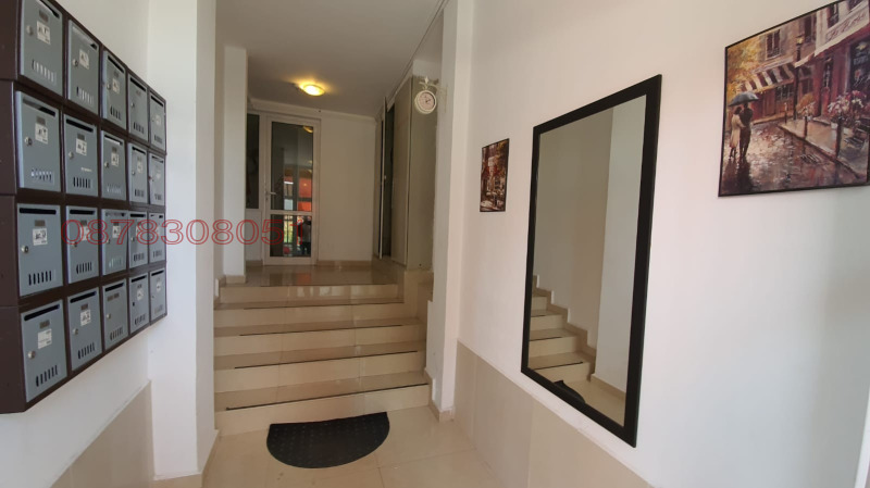 K pronájmu  1 ložnice Sofia , Krastova vada , 70 m2 | 45790592 - obraz [4]