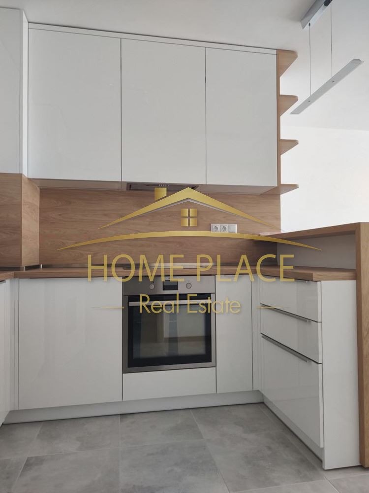 For Rent  1 bedroom Varna , Kolhozen pazar , 60 sq.m | 73393914 - image [2]