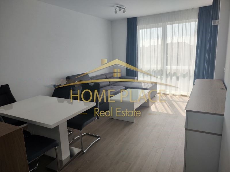 For Rent  1 bedroom Varna , Kolhozen pazar , 60 sq.m | 73393914 - image [3]